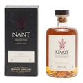NANT DISTILLERY BOURBON WOOD SINGLE CASK