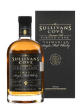 SULLIVAN'S COVE AMERICAN OAK EX-TAWNY SINGLE CASK WHISKY